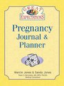 Great Expectations Pregnancy Journal  Planner