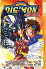 Digimon Tamers Vol 4
