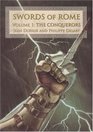 Swords Of Rome Volume 1 The Conquerors