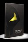 Spawn Origins Collection Deluxe Edition Volume 4 HC