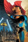 Superman/Batman Night and Day