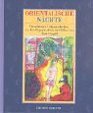 Orientalische Nchte Die schnsten Liebesgeschichten aus dem Papageienbuch