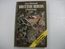 British Birds A Field Guide