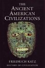 Ancient American Civilizations