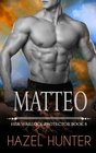 Matteo  A Paranormal Romance Novel