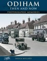Francis Frith's Odiham Then and Now