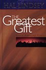 The Greatest Gift God's Amazing Grace