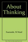 About Thinking