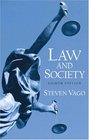 Law and Society (8th Edition)