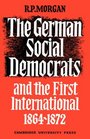 The German Social Democrats and the First International 18641872