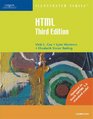HTML Illustrated Complete Third Edition