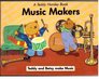 Music Makers Based on Psalm 150