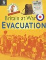 Britain at War Evacuation