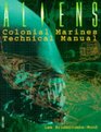 Aliens Technical Manual