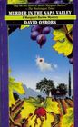 Murder in the Napa Valley (Margaret Barlow, Bk 3)