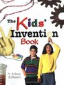 The Kids' Invention Book