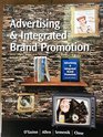 Advertising  Integrated Brand Promotion w/ Course Mate Access Card