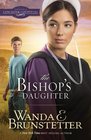 The Bishop's Daughter (DAUGHTERS OF LANCASTER COUNTY)