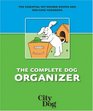 The Complete Dog Organizer