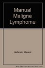 Manual Maligne Lymphome
