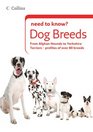Collins Need to Know Dog Breeds