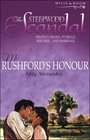 Mr Rushford's Honour