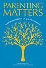 Parenting Matters Supporting Parents of Children Ages 08