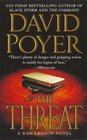 The Threat (Dan Lenson, Bk 9)