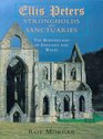 Strongholds and Sanctuaries The Borderland of England and Wales