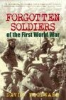 Forgotten Soldiers of the First World War  Lost Voices from the Middle Eastern Front