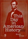 This Day in American History