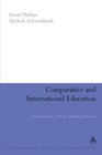 Comparative And International Education An Introduction to Theory Method And Practice
