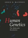 Human Genetics The Molecular Revolution