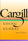Cargill Going Global