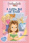 A Little Bit of Faith Includes Bracelet and Charm