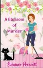 A Blossom of Murder