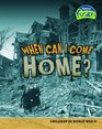 When Can I Come Home  Children in World War II