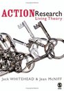 Action Research Living Theory