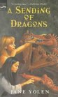 A Sending of Dragons (Pit Dragon, Bk 3)