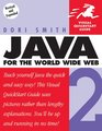 Java 2 for the World Wide Web