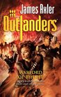 Warlord of the Pit (Outlanders, Bk 51)
