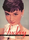 Audrey A life in pictures