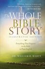 The Whole Bible Story Everything that Happens in the Bible in Plain English