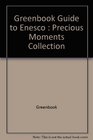 Greenbook Guide to the Precious Moments Collection by Enesco