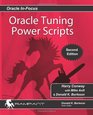 Oracle Tuning Power Scripts With 100 High Performance SQL Scripts
