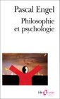 Philosophie et psychologie