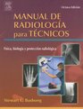 Manual de Radiologia para Tecnicos