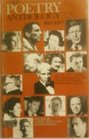 Poetry of Anthology 19121977