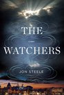 The Watchers (Watchers, Bk 1)