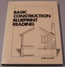Basic Construction Blueprint Reading